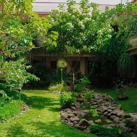 Hotel Indra Toraja Rantepao Dış mekan fotoğraf